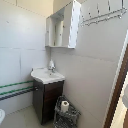 Ama Appartement *