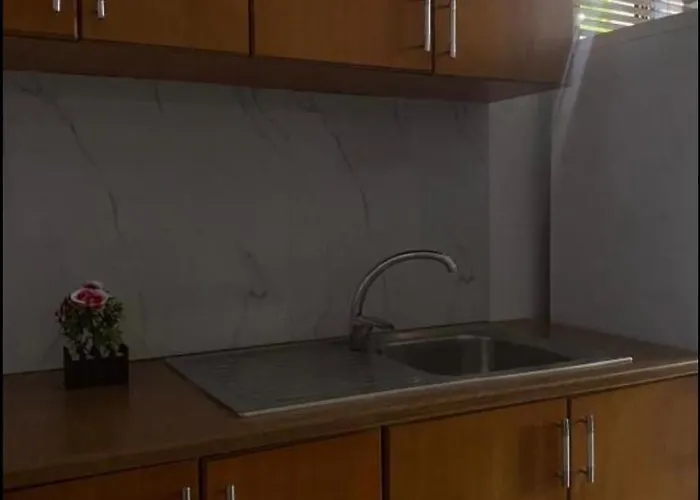 Appartamento Ama Tirana