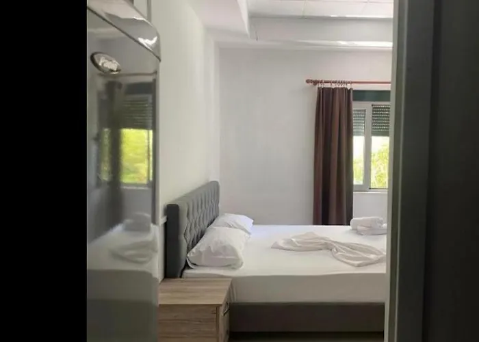 Appartamento Ama Tirana