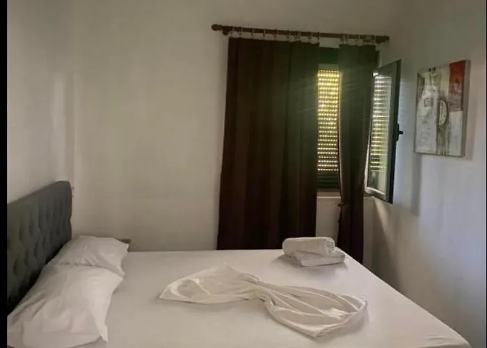 Appartamento Ama Tirana