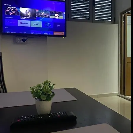 Apartmán Ama Tirana