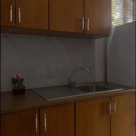 Apartmán Ama Tirana