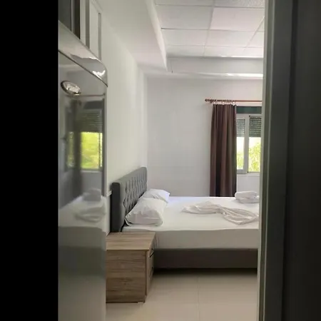 Apartmán Ama Tirana