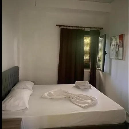 Apartmán Ama Tirana